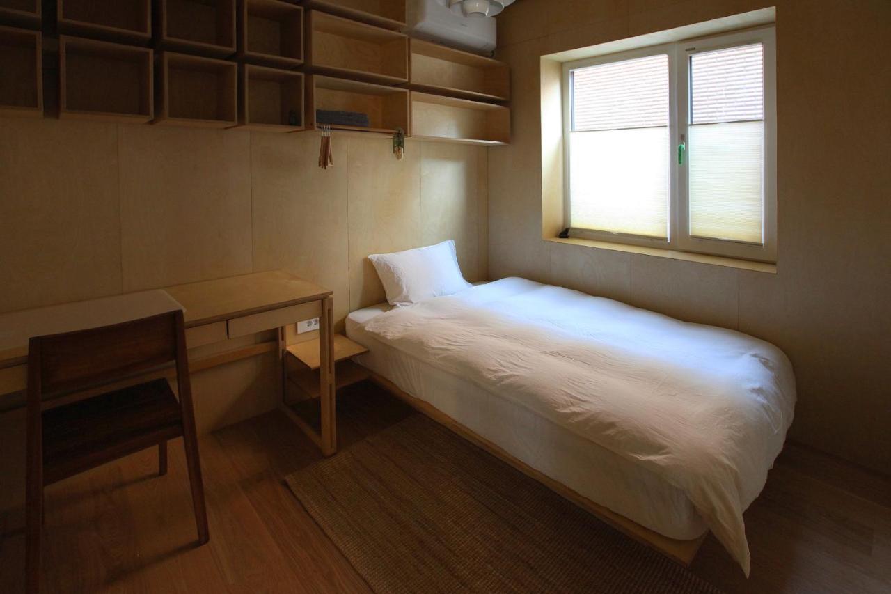 Entire Apartment Or Single Rooms In Homegarden Park Near Camp Humprehys Pyeongtaek Esterno foto