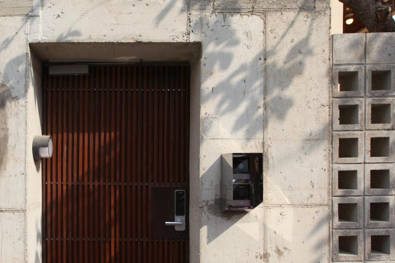 Entire Apartment Or Single Rooms In Homegarden Park Near Camp Humprehys Pyeongtaek Esterno foto