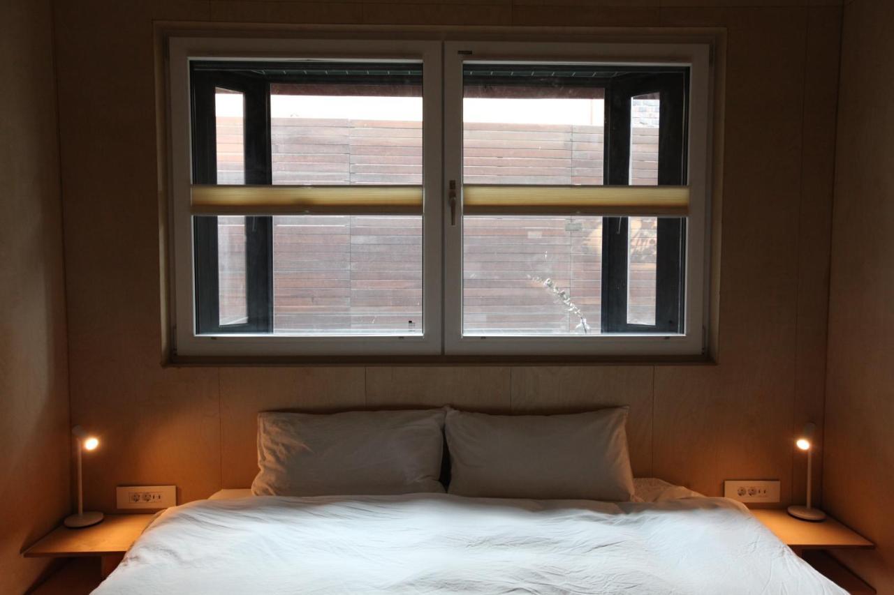 Entire Apartment Or Single Rooms In Homegarden Park Near Camp Humprehys Pyeongtaek Esterno foto