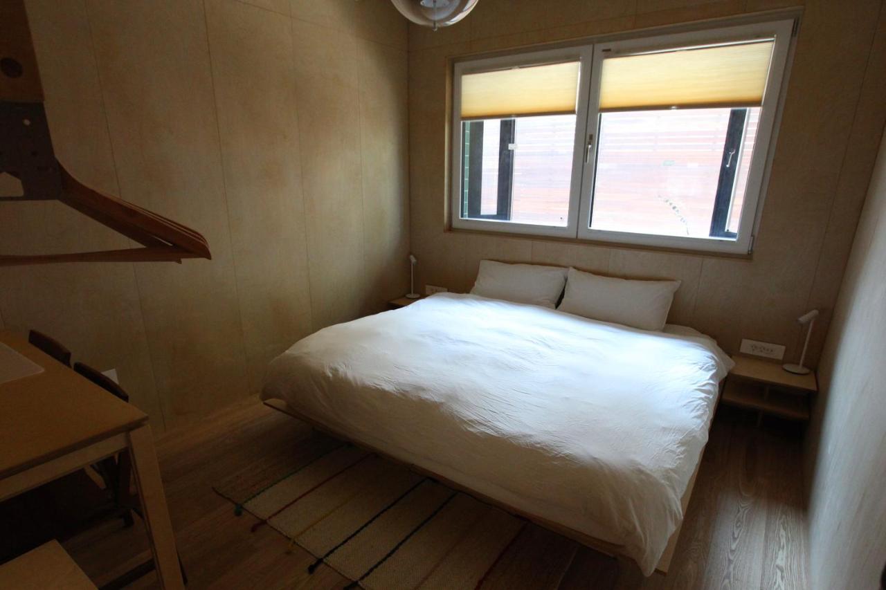 Entire Apartment Or Single Rooms In Homegarden Park Near Camp Humprehys Pyeongtaek Esterno foto