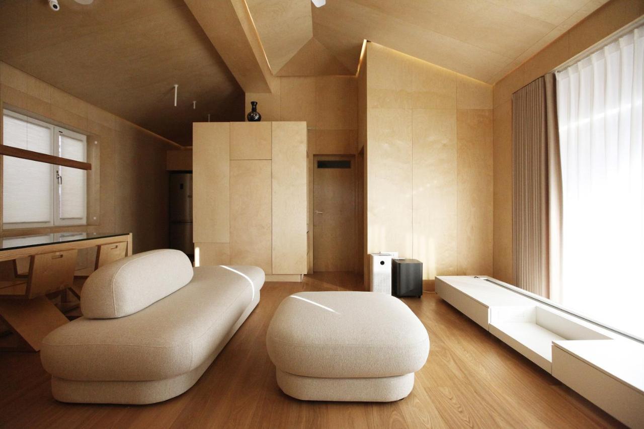 Entire Apartment Or Single Rooms In Homegarden Park Near Camp Humprehys Pyeongtaek Esterno foto