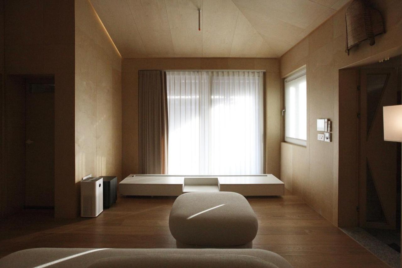 Entire Apartment Or Single Rooms In Homegarden Park Near Camp Humprehys Pyeongtaek Esterno foto