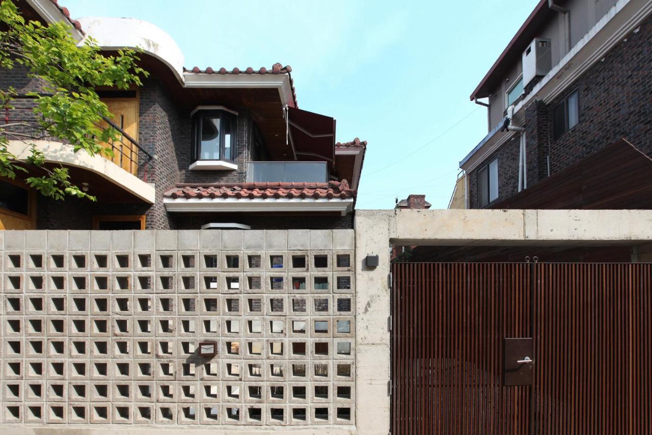 Entire Apartment Or Single Rooms In Homegarden Park Near Camp Humprehys Pyeongtaek Esterno foto