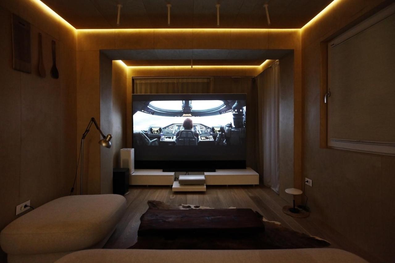 Entire Apartment Or Single Rooms In Homegarden Park Near Camp Humprehys Pyeongtaek Esterno foto