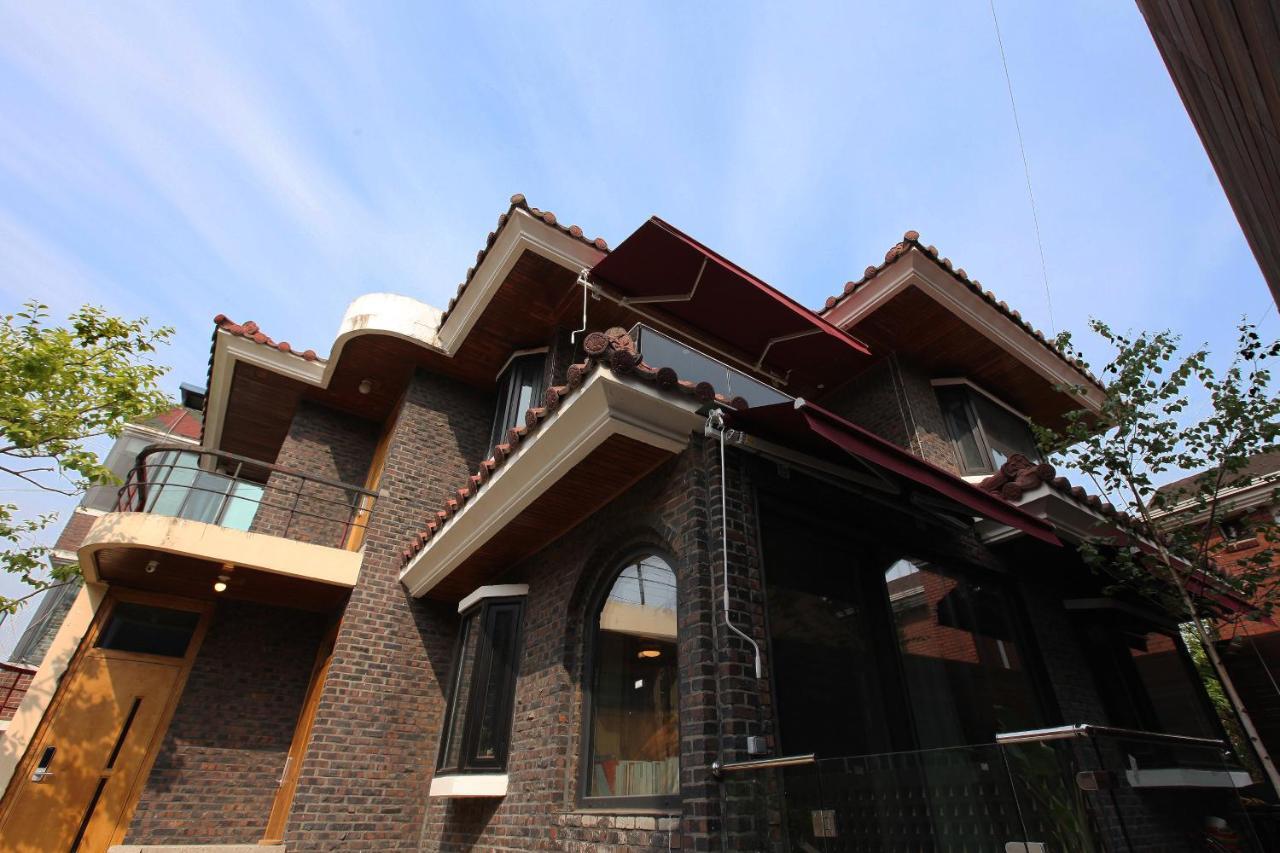 Entire Apartment Or Single Rooms In Homegarden Park Near Camp Humprehys Pyeongtaek Esterno foto