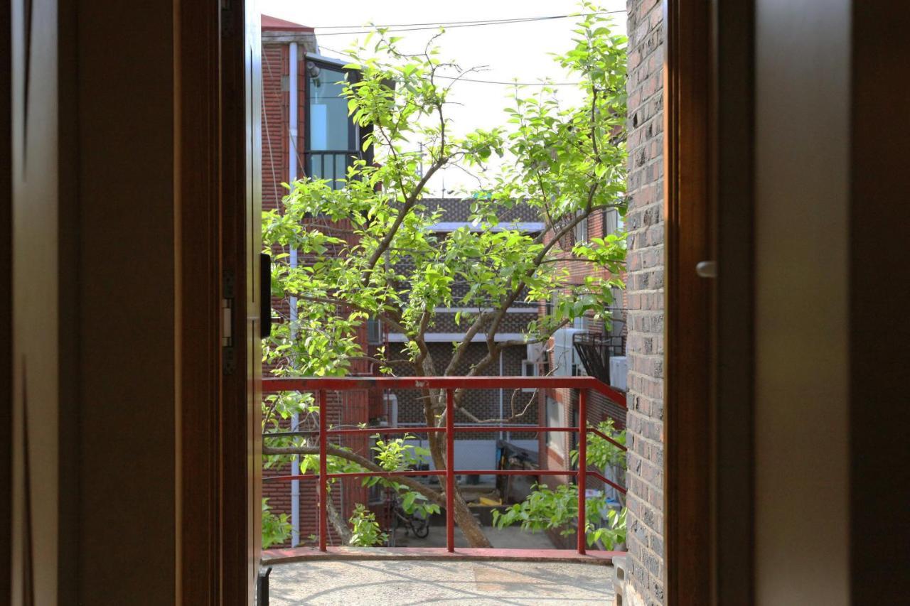 Entire Apartment Or Single Rooms In Homegarden Park Near Camp Humprehys Pyeongtaek Esterno foto