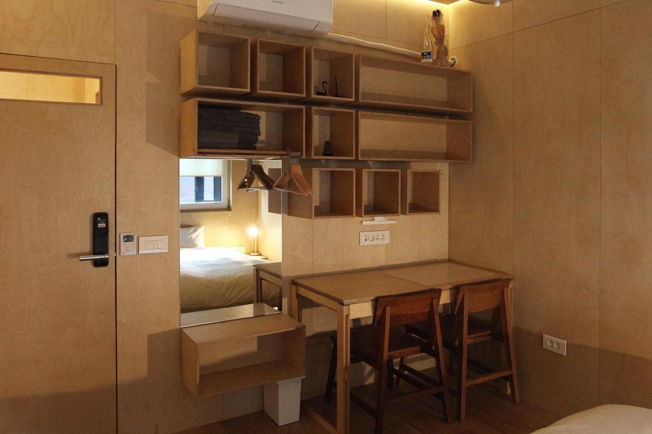 Entire Apartment Or Single Rooms In Homegarden Park Near Camp Humprehys Pyeongtaek Esterno foto