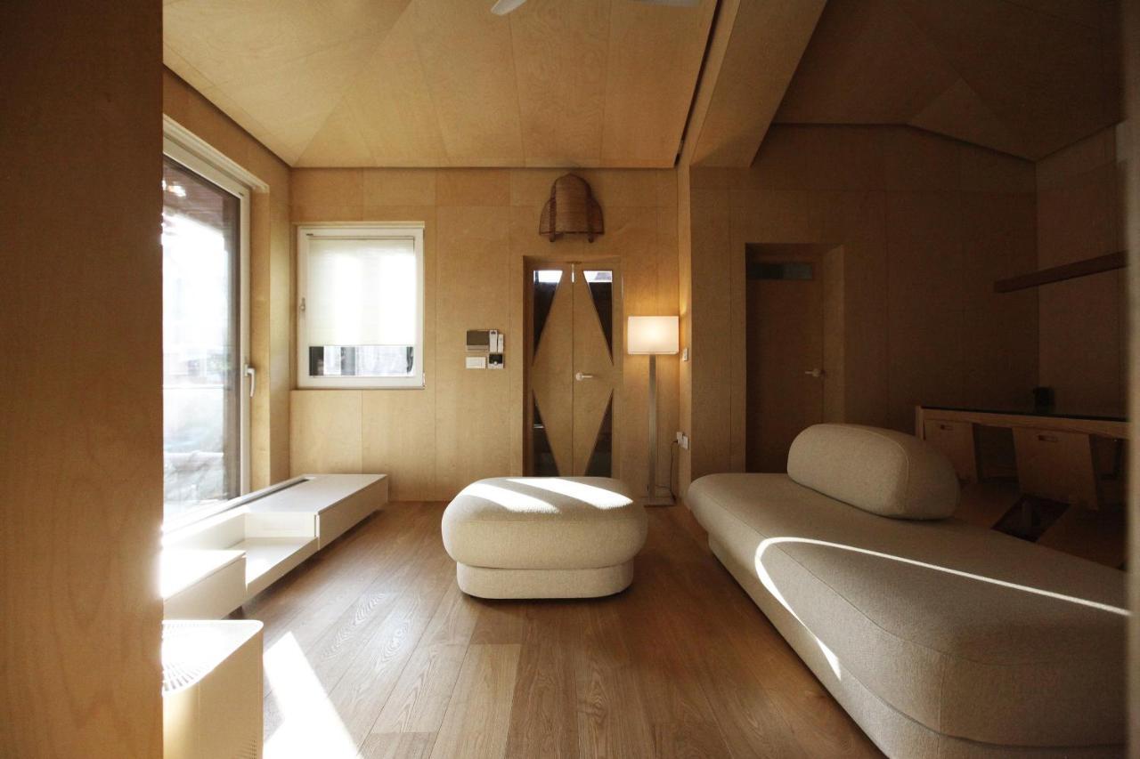 Entire Apartment Or Single Rooms In Homegarden Park Near Camp Humprehys Pyeongtaek Esterno foto