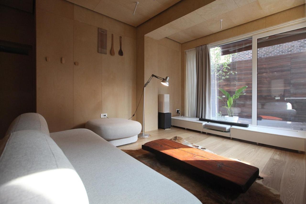 Entire Apartment Or Single Rooms In Homegarden Park Near Camp Humprehys Pyeongtaek Esterno foto