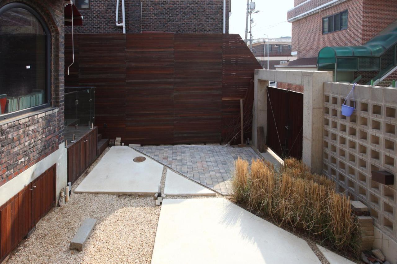Entire Apartment Or Single Rooms In Homegarden Park Near Camp Humprehys Pyeongtaek Esterno foto