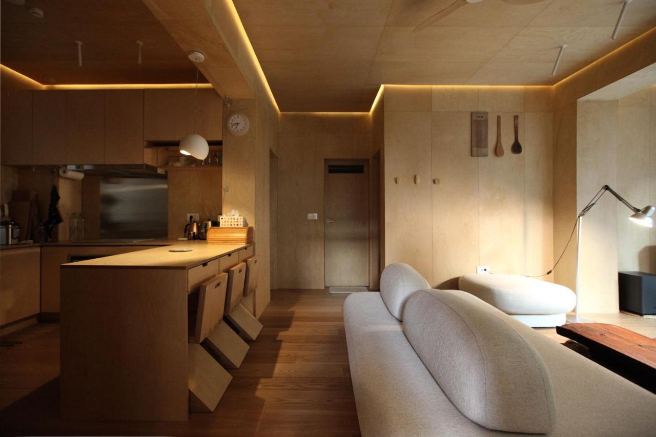 Entire Apartment Or Single Rooms In Homegarden Park Near Camp Humprehys Pyeongtaek Esterno foto