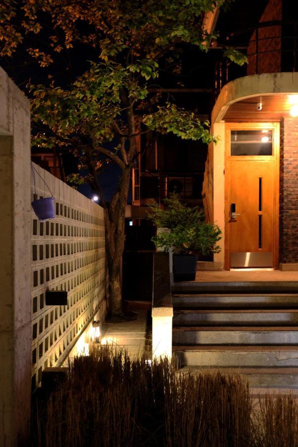 Entire Apartment Or Single Rooms In Homegarden Park Near Camp Humprehys Pyeongtaek Esterno foto