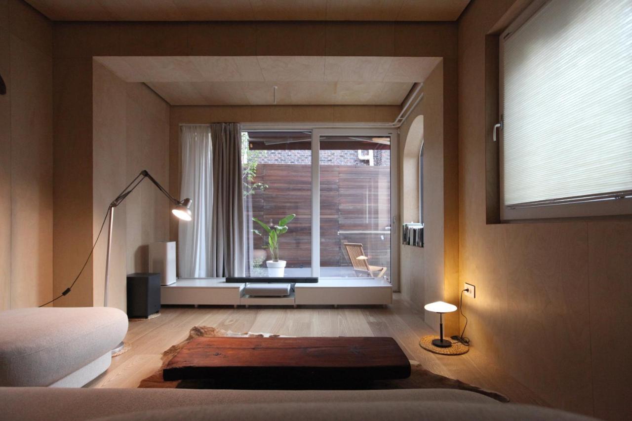 Entire Apartment Or Single Rooms In Homegarden Park Near Camp Humprehys Pyeongtaek Esterno foto