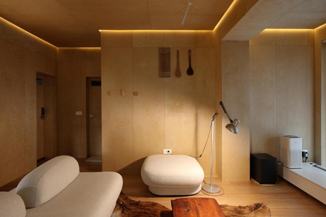 Entire Apartment Or Single Rooms In Homegarden Park Near Camp Humprehys Pyeongtaek Esterno foto