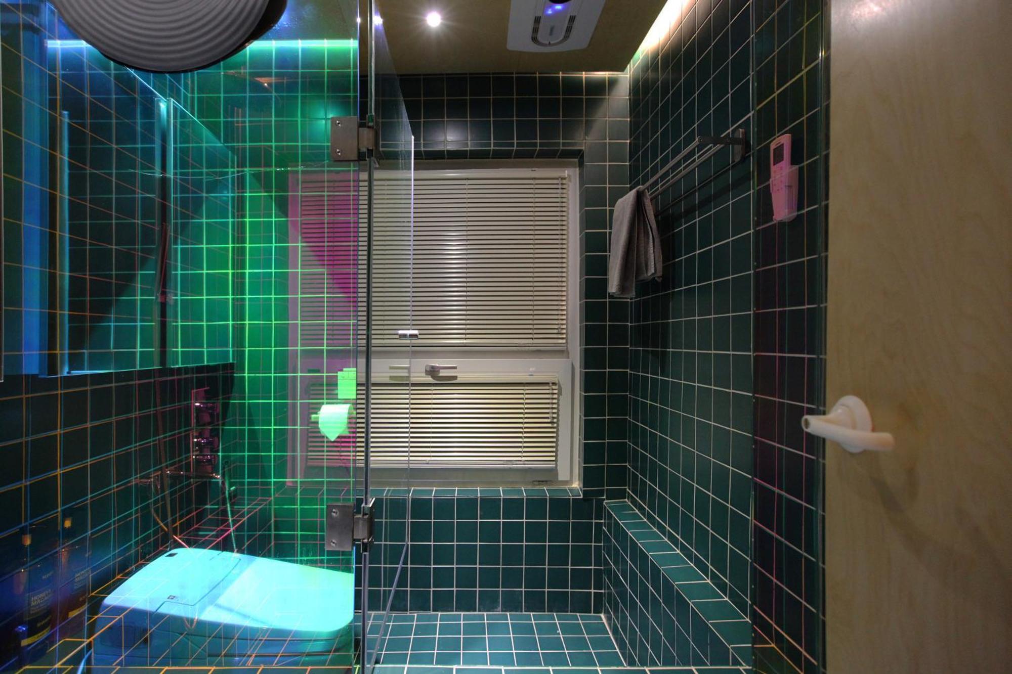 Entire Apartment Or Single Rooms In Homegarden Park Near Camp Humprehys Pyeongtaek Esterno foto
